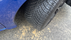 Honda Civic 1.0 VTEC Turbo SR 5dr Petrol Hatchback